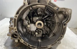 МКПП Ford Focus 3 1746691 PNDA