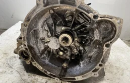 МКПП Ford Focus 3 1744425 IQDB