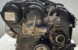 Двигатель Ford Focus 3 1727626 PNDA