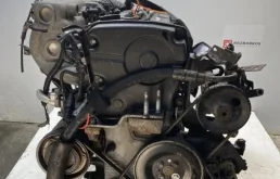 Двигатель Kia Sportage 2 KZ34302100 G4GC