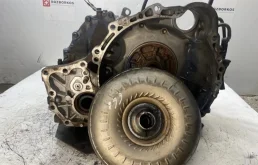АКПП Lexus RX300 3050048150 1MZFE