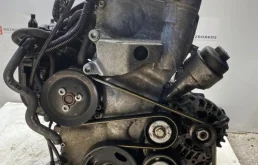 Двигатель Seat IBIZA 03E100032G AZQ