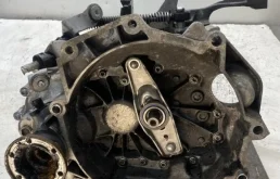 МКПП Skoda Fabia 02T300052S BME