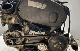 Двигатель Opel Astra H 93191969 Z16XER