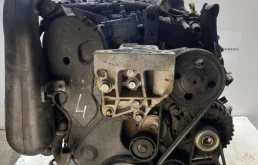 Двигатель Land Rover Freelander 2 LR006630 224DT
