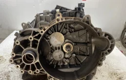 МКПП Land Rover Freelander 2 LR008354 224DT