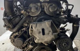 Двигатель Opel Corsa D 93169416 A14XER