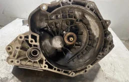 МКПП Opel Corsa D 55561901 Z12XEP