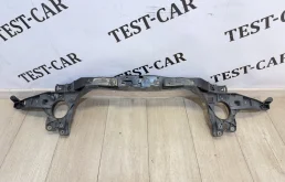 Передняя панель Porsche Cayenne 2010-2018 958 (92A)