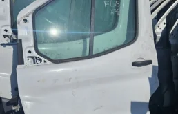 Дверь передняя левая сборе Ford Transit TTG