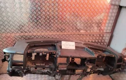 Торпедо Ford Transit TT9