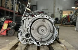 АКПП Mazda 6 2010 FSE319090H GH 2.5 L5