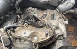 КПП автоматическая (АКПП) Volvo S60 2014 2400 Дизель TDI