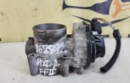 Дросельная заслонка Ford Focus 2 2005-2011 1505642 1.6 HXDA