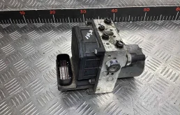 Блок ABS Audi A6 A6 C5 (4B) 2001-2004 рестайлинг 2001 2,0 i Бензин Вариатор Седан.
