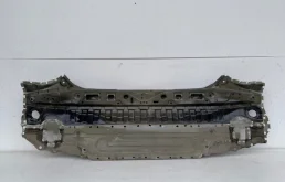 Панель задняя Toyota Camry 2014-2018 5830706160 XV55, задний