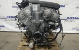 Двигатель NISSAN TEANA 2008-2014 10102JN0A1 J32 VQ25DE