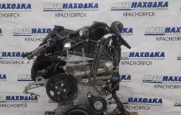 Двигатель SUZUKI SOLIO 2010-2015 MA15S K12B