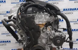 Двигатель MAZDA ATENZA 2015-2018 SHY102200D GJ2AP SH-VPTR