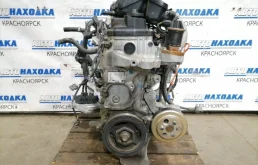 Двигатель HONDA FREED 2008-2011 11000RB1800 GB3 L15A