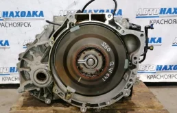 АКПП VOLVO S60 2010-2013 31259758 Y20 B4164T