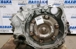 АКПП TOYOTA MARK X ZIO 2007-2013 3040042010 ANA10 2AZ-FE