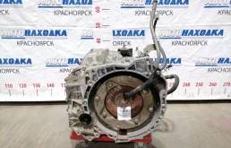 АКПП MAZDA DEMIO 2011-2014 DJ0119090C DE3FS ZJ-VE