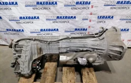 АКПП VOLKSWAGEN TOUAREG 2002-2010 09D300038EX 7LA BMV