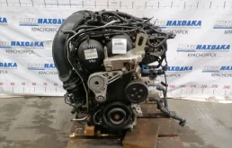 Двигатель VOLVO V60 2010-2019 36002009 FW48 B4164T