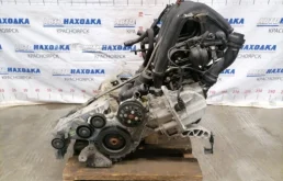 Двигатель MERCEDES-BENZ B-CLASS 2005-2012 W245 266.940