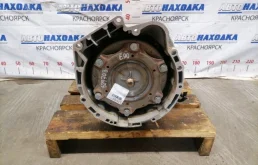 АКПП BMW 3-Series 2004-2012 24007614277 E90 N52B25A