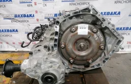 АКПП MAZDA CX-5 2012-2017 GW7W03000 KE2AW SH-VPTS