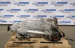 АКПП AUDI A4 2007-2012 0B6300035MX 8K2 CALA