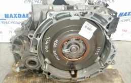 АКПП VOLVO XC60 2008-2017 36051074 DZ47 B4204T7
