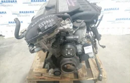 Двигатель BMW 3-Series 1998-2001 11001713978 E46 M52B20