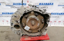 АКПП VOLVO V60 2010-2019 36050760 FW40 B4204T11