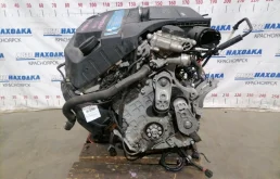 Двигатель BMW 7-Series 2008-2015 11002413111 F01 N55B30A