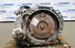 АКПП PEUGEOT 208 2012-2019 223199 A9 EP6C