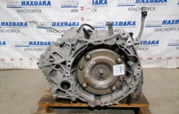 АКПП NISSAN SERENA 2005-2010 310201XF05 C25 MR20DE