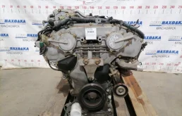 Двигатель NISSAN TEANA 2003-2008 101029Y4A0 J31 VQ23DE