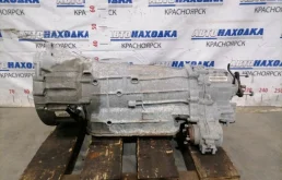 АКПП BMW X1 2009-2015 24007594620 E84 N52B30A