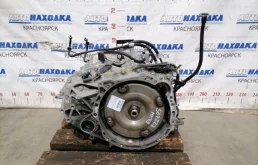 АКПП JEEP COMPASS 2006-2016 68000676AH MK49 ECN