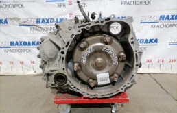 АКПП TOYOTA RAV4 2005-2016 3040042010 ACA36W 2AZ-FE