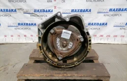 АКПП BMW 3-Series 2004-2012 24007535135 E90 N46B20B