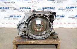 АКПП VOLVO XC60 2008-2017 36051074 DZ47 B4204T7