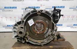 АКПП VOLVO XC60 2008-2017 36051074 DZ47 B4204T7