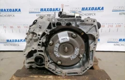 АКПП NISSAN NOTE 2012-2020 310203XX9D E12 HR12DDR