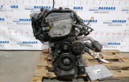 Двигатель TOYOTA AVENSIS 2002-2010 1900028330 AZT250 1AZ-FSE