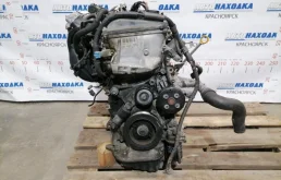 Двигатель TOYOTA AVENSIS 2002-2010 1900028330 AZT250 1AZ-FSE