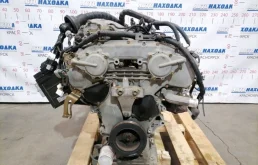 Двигатель NISSAN TEANA 2003-2008 101029Y4A0 J31 VQ23DE